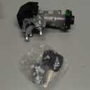 WFLNHB Ignition Switch Lock Cylinder Steering 06350-SWN-011 Replacement for 2007-2011 Honda CRV 2.4L