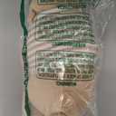 MMTTAO Stuffed Polar Bear Animal Plush Toy 14 Inch Small Brown Sleeping Bear Animal Stuff Soft Plushies Cute Dolls Collection Huggable Pillow Cushion Birthday Gift for Kids Child Boys Girls, 14Inches