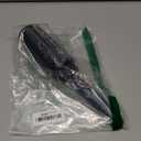 ERGO Ceramic Ionic Round Brush for Blow Out - Salon Quality Hair Brushes for Women - Roller Brush for Blow Drying, Wet and Dry Hair Styling, Volumizing Hair Care - ER43: 1.75"