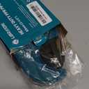 Libraton PVC Pipe Cutter, Up to 2-1/2", Ratchet Pipe Cutter Heavy-Duty, Pex Cutting Tool for Cutting PEX, PVC, PPR Plastic Hoses and Plumbing Pipe