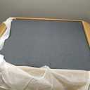 Lyngins L Shaped Sleeper Sofa Bed with Storage Chaise, 53 Inch Pull Out Sofa Couch Bed for Living Room Sectional Linen Couch for Apartment, Bedroom, Living Room, 3 Seat, Dark Gray