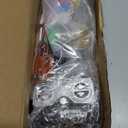 DIY RC Parts Kit - Make Anything into a Remote Control Vehicle