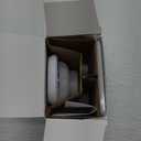 Katchy Plug-in Bug Trap Indoor  Fly Catcher for Mosquito, Gnat, Fruit Fly & Small Moth  Blue Light, Chemical-Free & Eco-Friendly  All Indoor Areas: Kitchen, Living Room & Plants (1 Pack)