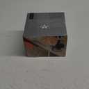 Vornado Zippi Small Personal Fan, Foldable Cooling for Desk, 2 Speed Settings, Soft Nylon Blades, Directable Airflow, Compact Design, Perfect Fan for Office and Bedroom, Multiple Color Options, Black