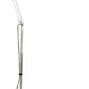 Zoo Med AvianSun Deluxe Floor Pet Lamp, Grey