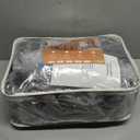 Heated Blanket Electric Blanket Full Size, Super Soft Cozy Upgraded Flannel Heating Blanket with 9 Heating Levels & 1-9 Hours Auto Off, Fast Heat & Overheat Protection, 72" x 84", Charcoal Gray