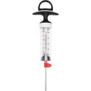 OXO Good Grips Flavor Injector, Clear