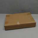 Steel Floating Shelves for Wall,Small Wall ShelfSuitable for Bedroom, Living Room, Bathroom, Kitchen, Office (Black, 11.81x8.46 in)