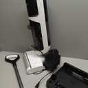 IMAGIC M3 Wet Dry Vacuum Cleaner, Cordless Vacuum Mop All in One for Hard Floors, Lightweight Floor Cleaner for Sticky Messes with Edge Cleaning, Self-Cleaning and Hot Air Drying, White