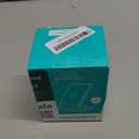 INIU Wireless Charger, 15W Fast Qi Certified Wireless Charging Station with Sleep-Friendly Adaptive Light Compatible with iPhone 17 16 15 14 13 12 Pro Max Samsung Galaxy S25 S24 S23 Note 20 Google etc (Black)