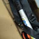 MAXLANDER 8-Inch Electric Pole Saw Corded - 6 Amp Pole Saws for Tree Trimming, 15-Feet MAX Reach Pole Saw, 31ft/s Cutting Speed - Easy Tree Trimming & Tool-Free Setup