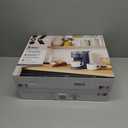 Keurig K-Slim Single Serve K-Cup Pod Coffee Maker, Featuring Simple Push Button Controls And MultiStream Technology, Twilight Blue