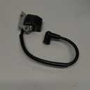 Ignition Coil Module for Poulan FL20 FL20C FL23 FX26SC XT260 FL25 FL26C SST25 SST25C P1500 P2500 Weedeater Craftsman Trimmer Weedwacker Part NO. 545024901 530039237 578287001