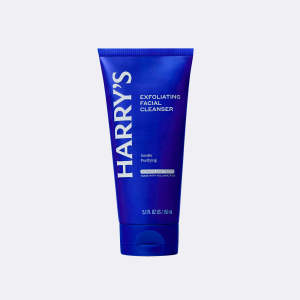 Harry's Exfoliating Facial Cleanser 5.1 oz