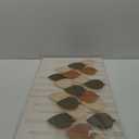 Tsomzxng Boho Black Wall Art Prints Modern Wall Art Bohemian Feather Canvas Wall Art Decor Prints Painting Picture For Bedroom Apartment Nursery Backdrop Home Wall Decor 20" X 40"