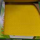benefitbee 12PCS Beekeeping Plastic Queen Excluder Fit for 10 Frame Langstroth Beehives Separating The Queen from Bees,510x410mm