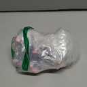 Polyresin Coral Ornament for Fish Tank Decorations,Aquarium Landscape Decor - Safe for Saltwater & Freshwater