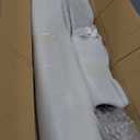 Lpteso RGBW 52Inch 300W Curved LED Light Bar with RGB Halo Ring Chasing Light, 16 Solid Colors, Over 92 Strobe Flashing Modes, IP67 Waterproof, Adjustable Mounting Bracket