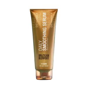 BRAZILIAN BLOWOUT Acai Daily Smoothing Serum, 8 oz