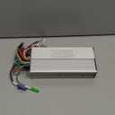 Brushless Motor Controller 36V-48V Electric Scooter Bike Controller 9 Mosfet Square Wave Controller Ebike Controller (800W)