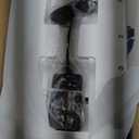 Pet Air Purifier for Home Large Room 2500 sq ft, H13 HEPA Washable Double-Sided Filter, Air Cleaner for Pet Hair Dander Odor Allergies Pollutant Smoke Dust, PM2.5 Air Quality Monitor, Auto Mode, Grey