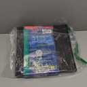 Penn-Plax Undergravel Aquarium Filter for 10 Gallon Tanks  Two 9.5 x 9.5 Plates  Under Gravel System for Clear, Clean Water  Safe for Freshwater and Saltwater Tanks