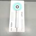 AirLight Pro Hair Dryer - Augmented with Infrared Light, Tested on All Hair Types, Fast Drying Without Damage
