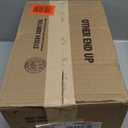 Grandmas Mini Cookies, Vanilla Sandwich Crme Cookies, 3.71 oz Cookie Bag, (24 Pack) 19MAY26