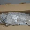 Right Side Sliding Door Lock Actuator Latch Cable Fit for 2015-2017 Power Door Locks,2018-2020 Manual Door Locks Ford Transit 150 250, Transit-350 350 HD & Thomas Transit Liner # CK4Z61264A00B/D