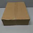 Dish Drying Rack, Double Layered countertop Kitchen Organizer with Drainage Large Bowl Rack and Storage Rack with Drainage Board, Suitable for Kitchen Bars (Silver) (Small)