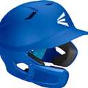 Easton Z5 2.0 Baseball Batting Helmet | Reversible Jaw Guard Included, 6 1/2 - 7 1/8