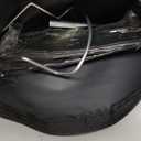 Weed Wacker Cordless Electric Brush Cutter Stringless Weed Eater with 2 Types Blades 2 Batteries Lightweight for Garden Yard Lawn Trimming/Pruning,1 Charger Red