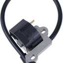 530039198 Ignition Coil Module for Husqvarna for Poulan for Craftsman for WoodShark for Wildthing Chainsaw 2050LE 2055 1900 1950LE 2075 Gas Saw Type