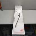 SKIL PWR CORE 40 40V Multi-Head System, 22-Inch Hedge Trimmer Attachment Compatible with PLT1500C-10 & PSS1200C-10 - PHT2200