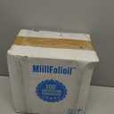 Brown Packing Tape 36 Rolls (2 Inch x 55 Yards, 2.0 Mil) Plastic Shipping Tape for Boxes, Moving & Storage, Not Kraft Paper Tape