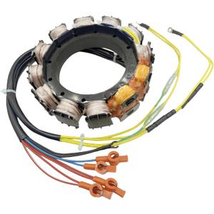 stator Compatible With Mercury outboard V6 40A(C117) 135-200HP for 398-9610A33 398-9610A26 398-9610A27 398-9610A19 398-9610A36 174-9610K2