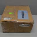 Cpintltr Velvet Foot Rest Stool Multipurpose Dressing Stools Upholstered Round Storage Ottoman Modern Soft Vanity Chair with Memory Foam Seat Yellow