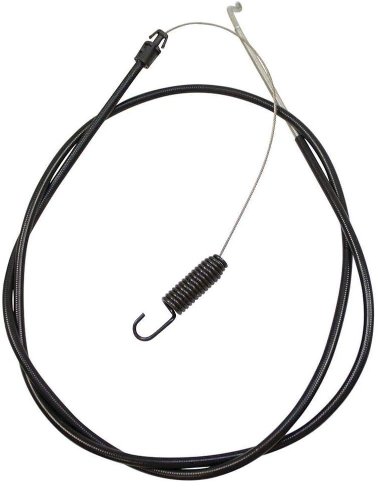 2 x fascinatte 115-8436 290-943 Traction Cable for Toro 20330 20330C 20331 20331C 20350 20350B 20351