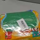 BeYumi Flower Bouquet Craft Kit - 48Pcs Fall DIY Gift for Kids, Make Your Own Thankful Autumn Florals, Thanksgiving School Classroom Home Fun Activities