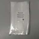 Bonsenkitchen Vacuum Sealer Machine | Compact Food Sealer for Kitchen Storage & Meal Prep | Multiple Modes | External Vacuum System | 5 Bags, Silver