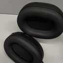 Sony WH-1000XM5 Premium Noise Canceling Headphones, Auto NC Optimizer, 30-Hour Battery, Alexa Voice Control, Black