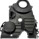 Dorman 635-156 Outer Lower Engine Timing Cover Compatible with Select Honda Models