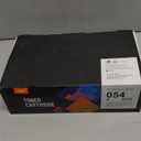 054 Black Toner Cartridge Compatible for Canon 054 054H CRG-054 Black Toner for Canon Color imageCLASS MF642Cdw MF644Cdw LBP622Cdw MF641Cdw Laser Printers (054 Black Toner, 2-Pack)