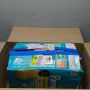 Pampers Baby Diapers - Swaddlers - Size 1, 96 Count, Ultra Absorbent Disposable Infant Diaper
