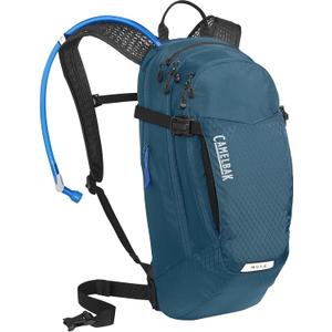 CamelBak M.U.L.E. 12 Mountain Bike Hydration Pack 100oz