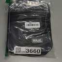 Wahl Color Pro Cordless Rechargeable Hair Clipper & Trimmer – Easy Color-Coded Guide Combs - for Men, Women, & Children – Model 9649P