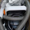 Portable Carpet & Upholstery Spot Cleaner, 15Kpa Powerful Suction & Spot Remover