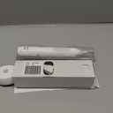 Oral-B Pro 1000 Rechargeable Electric Toothbrush, White