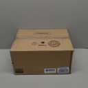 Always Discreet Boutique Incontinence and Postpartum Underwear for Women, Maximum Protection, Small/Medium, Rosy, 48 Count (4 Packs of 12)