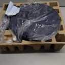 Robot Vacuum and Mop Combo, 2 in 1 Vacuum Cleaner Mop Robot with Schedule, WiFi/App/Voice, Water Tank and Dustbin, Self-Charging, Slim, Ideal for Pet Hair, Hard Floor, Carpet